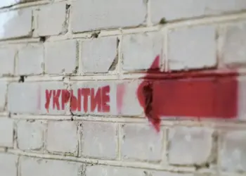 Иван Носков проверил готовность укрытий в Самаре