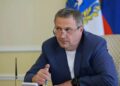 Иван Носков: «Состояние бюджета устойчивое, но требует внимания и контроля»