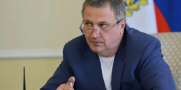 Иван Носков: «Состояние бюджета устойчивое, но требует внимания и контроля»