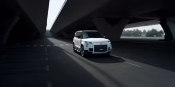 В России запускают производство китайских автомобилей ROX