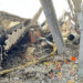 Пожар на складе в Кинеле грозит миллиардными потерями пивоваренной компании «Балтика»
