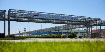 Резиденты ОЭЗ «Тольятти» инвестировали в свои проекты свыше 68 млрд рублей