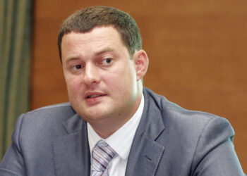 У самарского олигарха Шаповалова забирают 478 га ульяновских сельхозземель