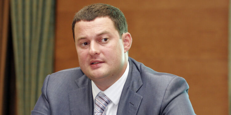 У самарского олигарха Шаповалова забирают 478 га ульяновских сельхозземель