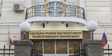 Самарского бизнесмена Осинцева разыскивают за недоимку в четверть миллиарда