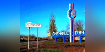 СВОи регионы: как Самарская область помогает освобожденным территориям Донбасса