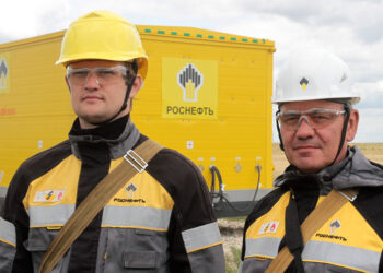 «Самаранефтегаз» построил и модернизировал 89 объектов производства за первое полугодие 2026 года