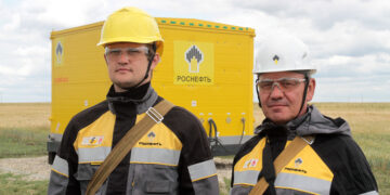 «Самаранефтегаз» построил и модернизировал 89 объектов производства за первое полугодие 2026 года