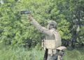 Инженеры-сапёры ЦВО осваивают БпЛА: в центре готовят операторов для дистанционного минирования