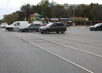 Фото: администрация г.о. Самара