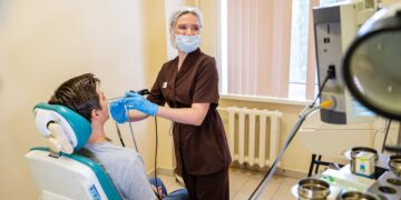 Хирурги СамГМУ вернули пациенту носовое дыхание