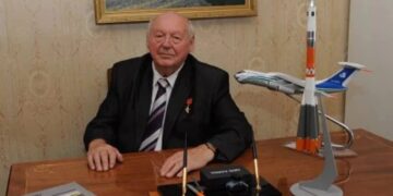 Умер Герой Социалистического Труда, почетный гражданин Самары и региона Максим Оводенко