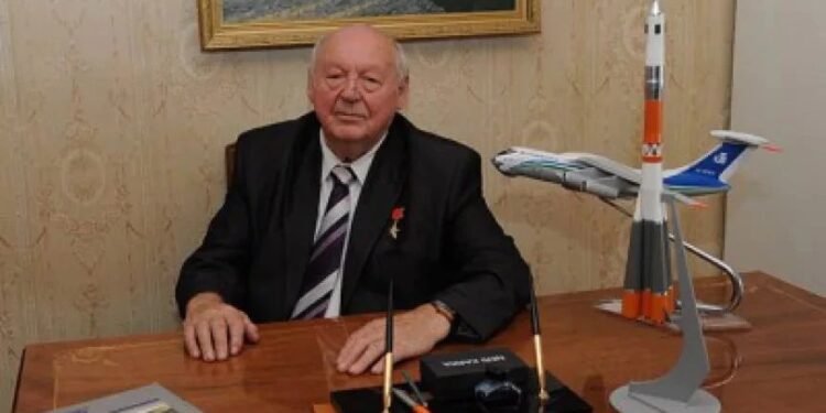 Умер Герой Социалистического Труда, почетный гражданин Самары и региона Максим Оводенко