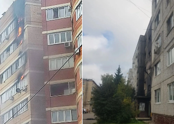 ВСУ провели масштабную атаку на Москву и Подмосковье — повреждены дома и завод
