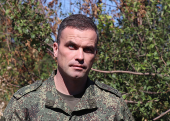 Как «Медведь» готовит командиров нового поколения для СВО