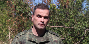 Как «Медведь» готовит командиров нового поколения для СВО
