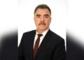 Бывший начальник УМВД по Тольятти Хейрулла Ахемадханов продолжит карьеру на АвтоВАЗе
