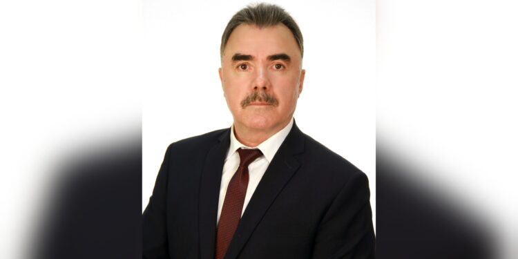 Бывший начальник УМВД по Тольятти Хейрулла Ахемадханов продолжит карьеру на АвтоВАЗе