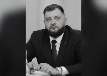 Юрий Симонов, фото: max.ru/Fedorischev63