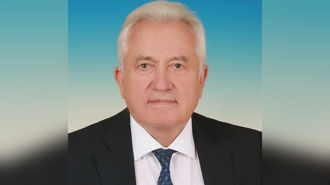 Леонид Ивлев, фото: duma.gov.ru