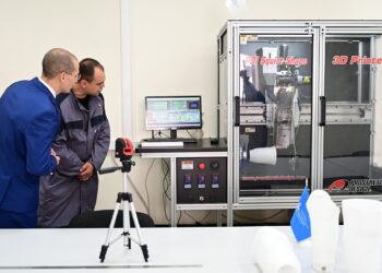 СамГМУ открыл центр протезирования и реабилитации