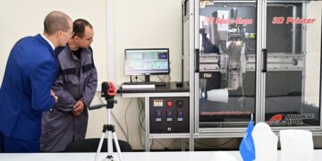 СамГМУ открыл центр протезирования и реабилитации