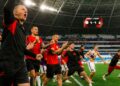 Футболисты «Акрона» выиграли у «Локомотива» в серии пенальти