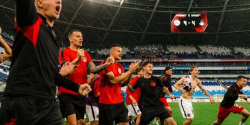 Футболисты «Акрона» выиграли у «Локомотива» в серии пенальти