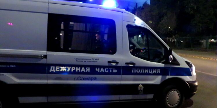 В Самаре будут судить поджигателей железнодорожного оборудования