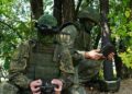 «Феникс»: дроны-сапёры минируют дороги ВСУ в тылу противника