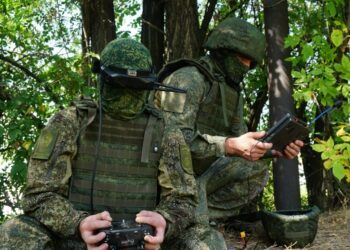 «Феникс»: дроны-сапёры минируют дороги ВСУ в тылу противника