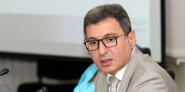 Бывшего самарского министра здравоохранения вписали в дело о новом «правительственном ОПС»