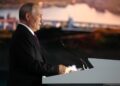 Владимир Путин исключил дополнительную мобилизацию в России