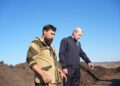 В Самарской области ищут могилу древнего вождя