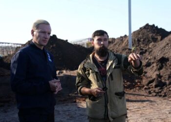 В Самарской области ищут могилу древнего вождя