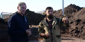 В Самарской области ищут могилу древнего вождя