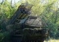 «Бук-М3» группировки «Центр» сбивает Storm Shadow и HIMARS в зоне СВО