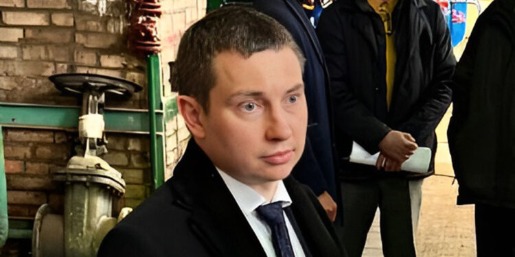 Руководителя Самарской энергетической корпорации уволят в два этапа