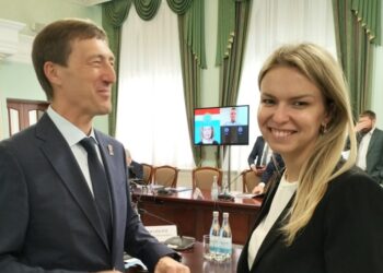 От мандатов депутатов Самарской губернской думы отказались 3 человека
