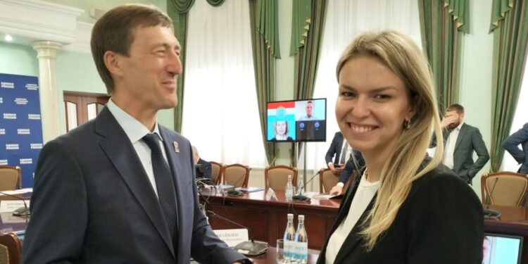От мандатов депутатов Самарской губернской думы отказались 3 человека