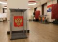 Иван Носков проверил готовность 470 избирательных участков в Самаре