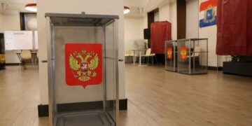 Иван Носков проверил готовность 470 избирательных участков в Самаре