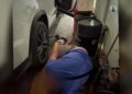 Житель Самарской области пообещал киллеру 7 млн рублей за убийство бывшей жены