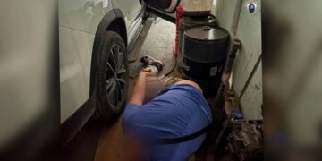 Житель Самарской области пообещал киллеру 7 млн рублей за убийство бывшей жены