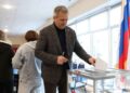 Иван Носков: «Голосование — это не обязанность, а почетное право»