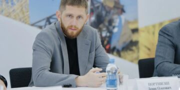 Лидером по результатам голосования в Госдуму от Самарской области стал Герой России