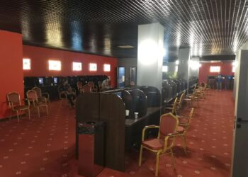 Самарец организовал подпольное казино с VIP–залом и «режимом защиты коммерческой тайны»
