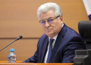 Геннадий Котельников: «Депутаты старались больше консолидироваться, а не разобщаться»