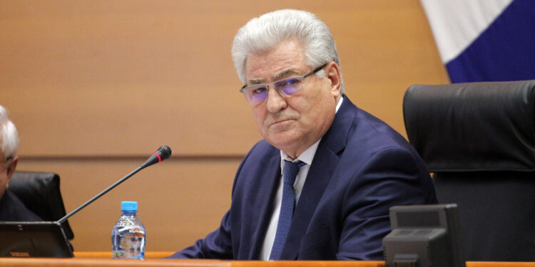 Геннадий Котельников: «Депутаты старались больше консолидироваться, а не разобщаться»