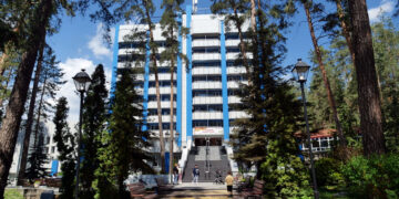 Научно-образовательную конференцию в Самаре посвятили 90-летию Владимира Середавина